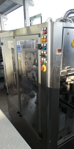 Used Omar capsuling machine — 5