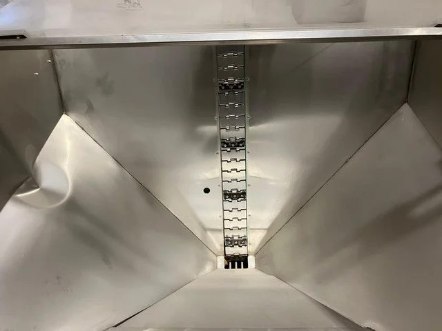 Used Cames caps orientator — 6