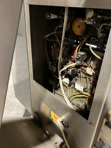 Used Cames caps orientator — 7