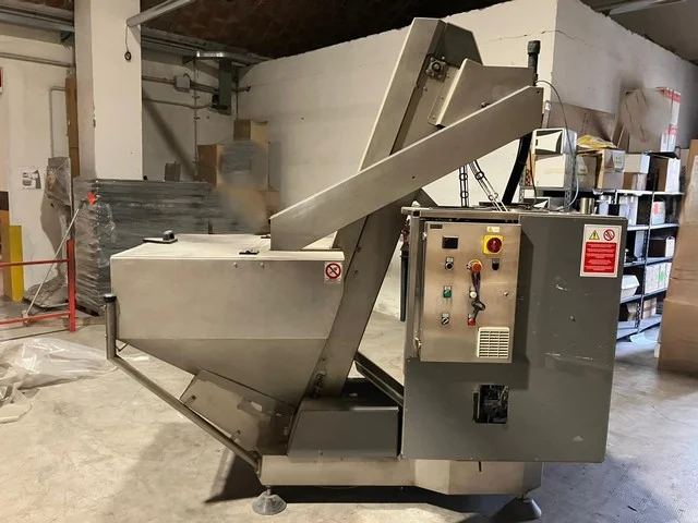 Used Cames caps orientator — 5