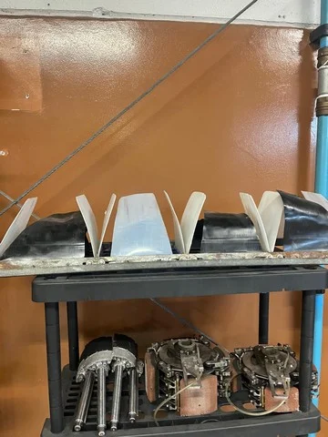 Used Sistal tech case packer — 6