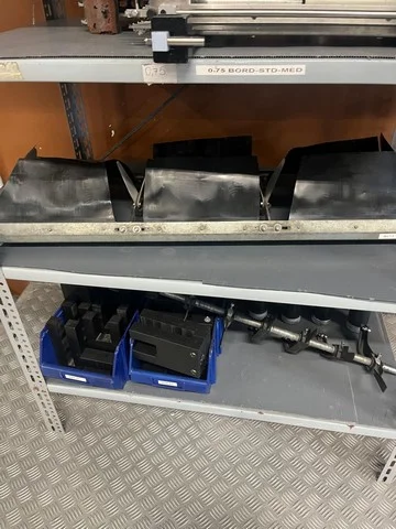 Used Sisal tech case packer — 8