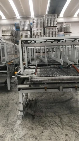 Used Ocme shrink wrapper — 6