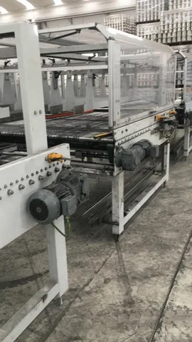 Used Ocme shrink wrapper — 7