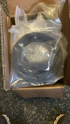 Used Bertolaso isobaric filler — 4