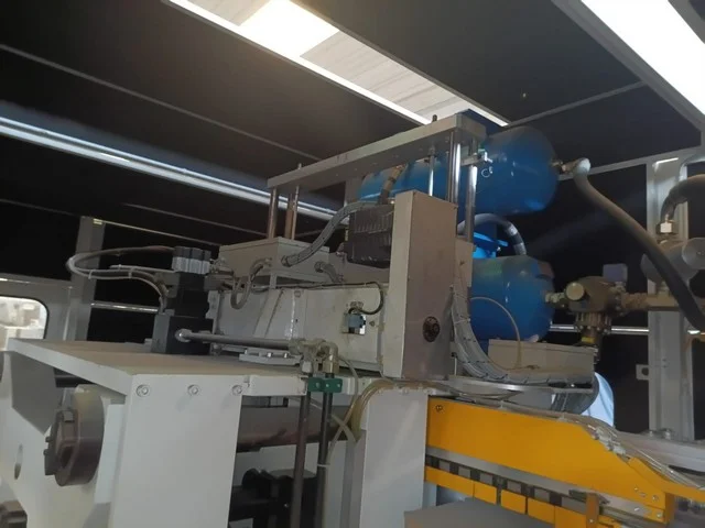 Used Siapi Pet blower