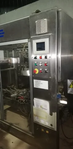 Used Ape hives inserter 2T