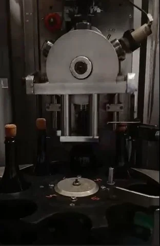 Used Nortan single-head wirehooder