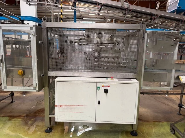 Used LM divider