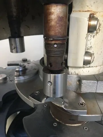 Linha de Engarrafamento Ocim complete bottling vinega Usada — linha de engarrafamento usada para Bottling Lines