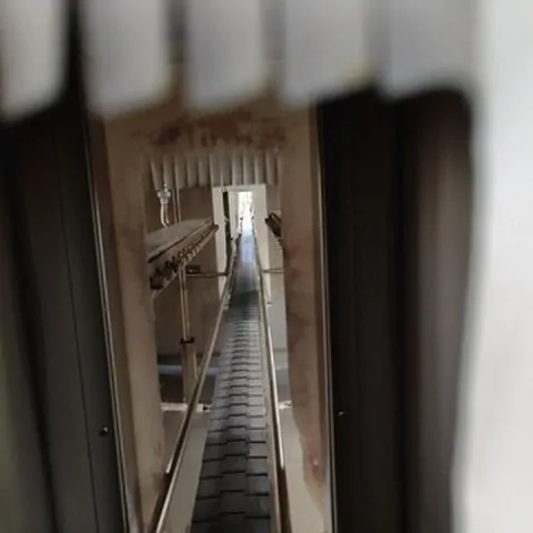 Rotuladora Clever 2019 Sleever Clever 12.0 Usada — linha de engarrafamento usada para Labellers