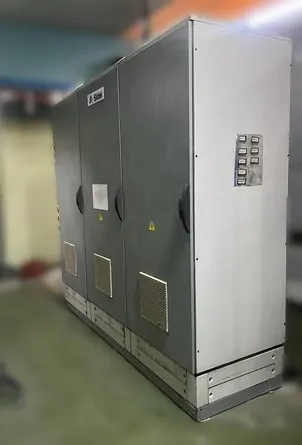 Used Blow Moulding Machine Sidel 16.000 bph photo 5