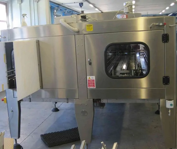 Used Bottle-Heaters cames IR 10 — used various machines for sale