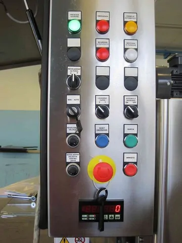 Used Bottle-Heaters cames IR 10 photo 2