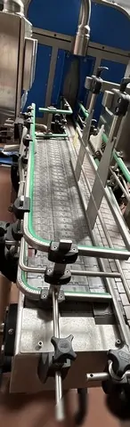Used Bottle Inspector FT-System — used bottle inspectors for sale