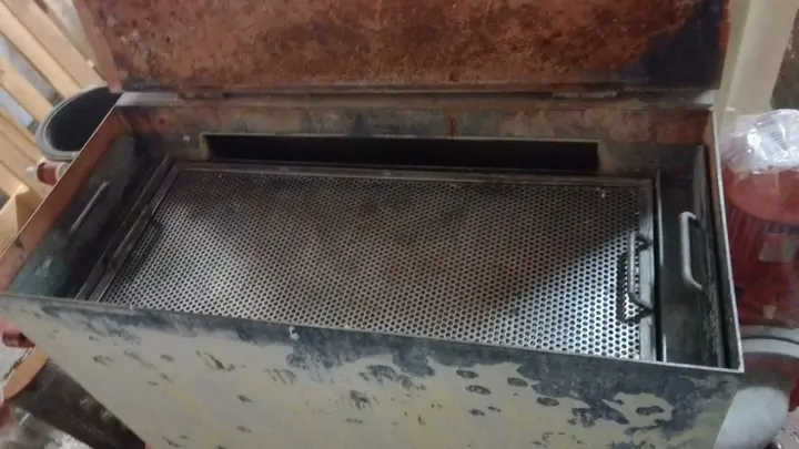 Used Bottle Washer R.Bardi Pulp — used bottles washers for sale