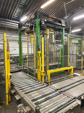 Used Bottling Line PET 12.000 bph CSD photo 5