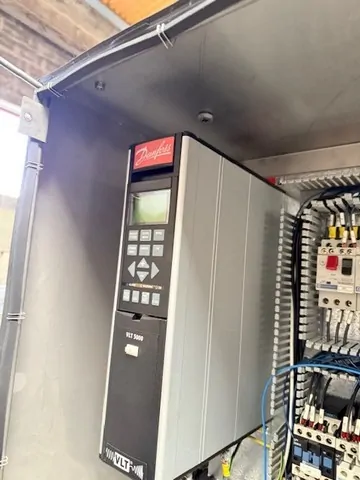 Used Capper Arol Kamma 4T — used cappers