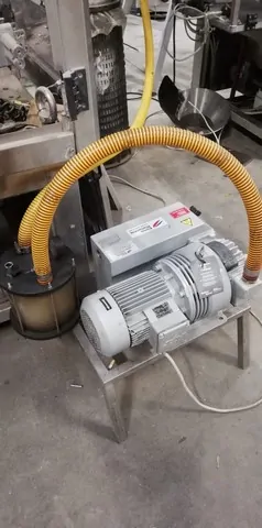 Used Capper Arol Kamma Pk — used cappers