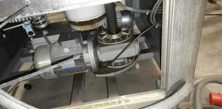 Used Capper Arol Kamma Pk photo 10