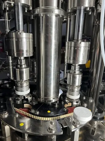 Used Capper Arol M EURO VP IES photo 5