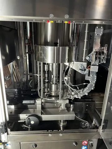 Used Capper Arol M EURO VP IES photo 8