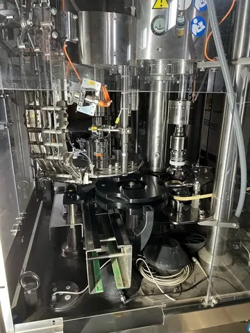 Used Capper Arol M EURO VP IES photo 9