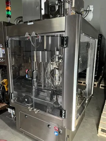 Used Capper Arol M EURO VP IES photo 10