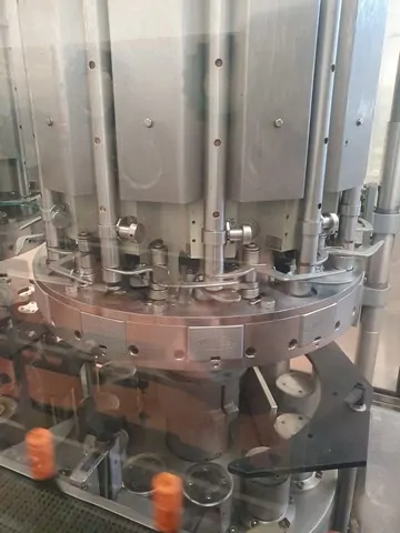 Used capper Bertolaso 12.12 photo 4