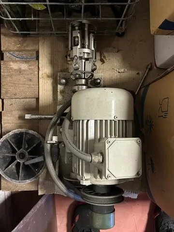 Used capper Bertolaso Alfa 110 photo 7