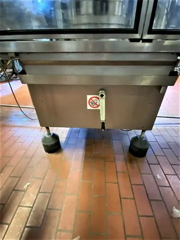 Used capper Bertolaso Delta 506 R/S photo 2