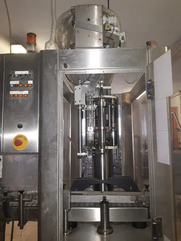 Used capper Clifom crown cap photo 4