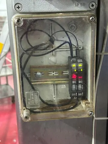 Used Capper Kompass Star Four Av photo 3