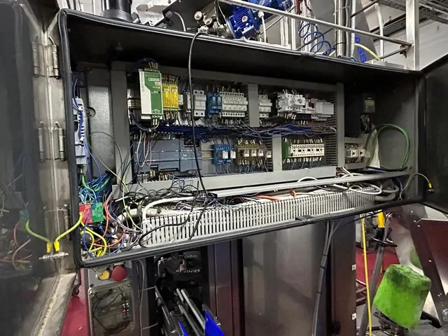 Used Capper Kompass Star Four Av photo 4