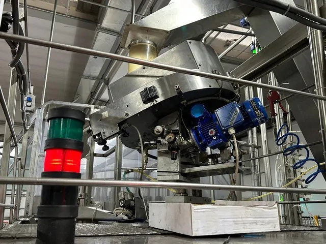 Used Capper Kompass Star Four Av photo 8