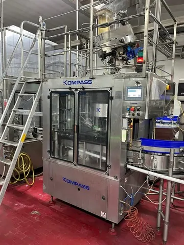 Used Capper Kompass Star Four Av photo 9