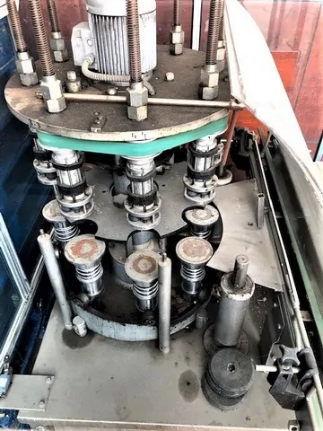 Used Capsuler Nortan Aurora 8 photo 2