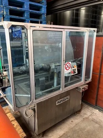 Used Capsuler Nortan Aurora 8 photo 3