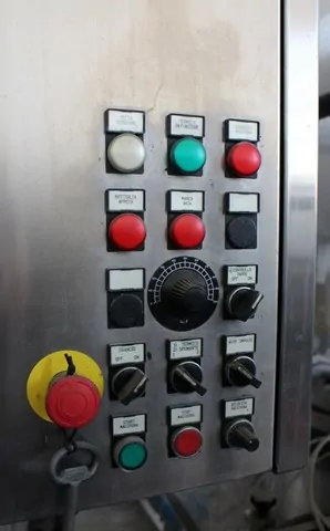 Used Capsuler Nortan Prisma 4.4 TS photo 7