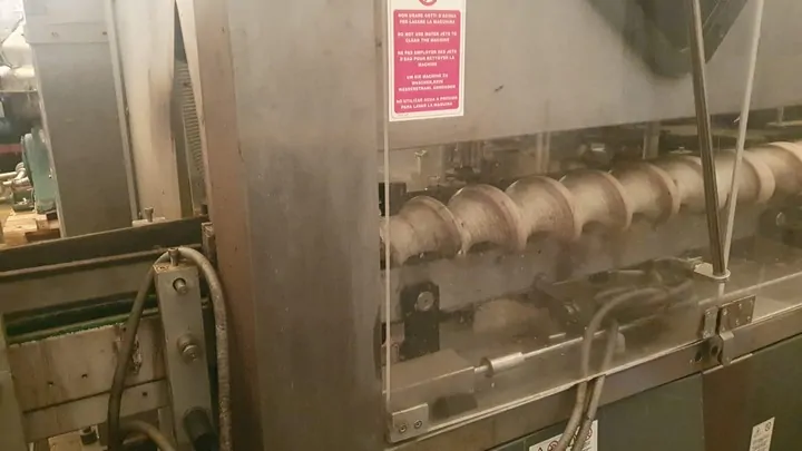 Used Capsuler Robino&Galandrino photo 6