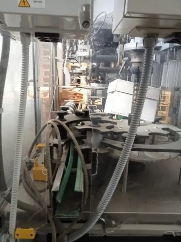 Used Capsuler Robino&Galandrino photo 2