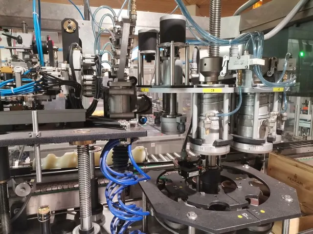 Used Capsuler Robino&Galandrino Fenix 2 Ottico photo 2