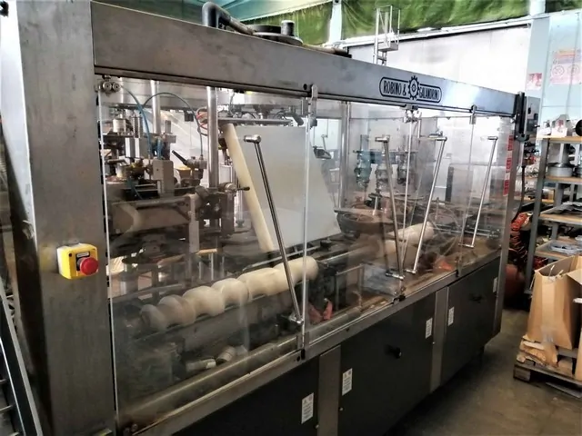Used Capsuler Robino&Galandrino Poker F 4 6 photo 4