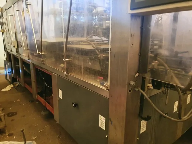 Used Capsuler Robino&Galandrino Poker Z 16.16 photo 5