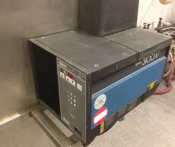 Used Case Erector APE Form 1200 BB photo 4