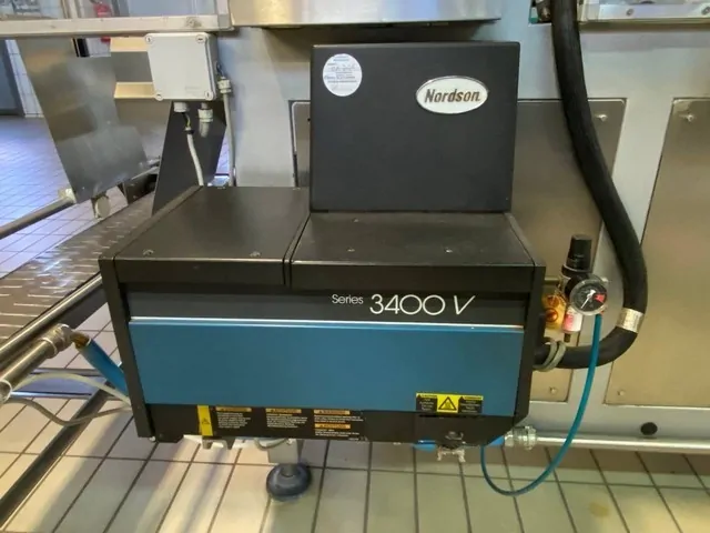 Used Case Erector Bortolin-kemo Foc 23.30 photo 3