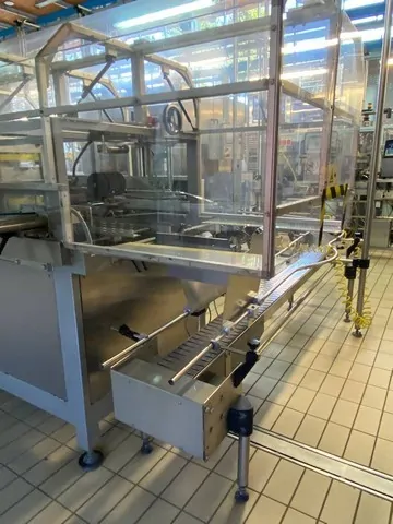 Used Case Erector Bortolin-kemo Foc 23.30 photo 6