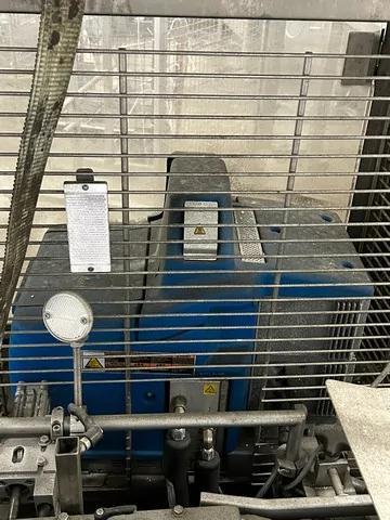Used Case Erector RICO 200 photo 10
