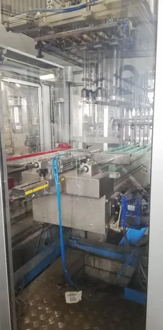 Used Case Packer Maspack Accupack — used case packers for sale