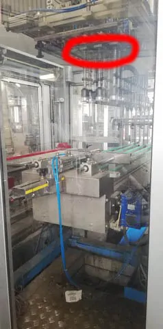 Used Case Packer Maspack Accupack photo 7